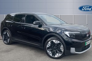 Ford Explorer SUV (24 on) 210kW Premium 77kWh 5dr Auto For Sale - Vertu Ford Durham, Carville