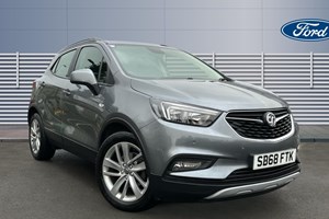 Vauxhall Mokka X (16-19) Active 1.4i Turbo (140PS) S/S Ecotec FWD 5d For Sale - Bristol Street Motors Ford Durham, Carville