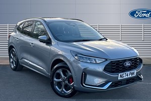 Ford Kuga SUV (20 on) 2.5 PHEV ST-Line 5dr CVT For Sale - Vertu Ford Durham, Carville