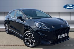 Ford Puma SUV (19 on) ST-Line 1.0 Ford Ecoboost Hybrid (mHEV) 125PS 5d For Sale - Vertu Ford Durham, Carville