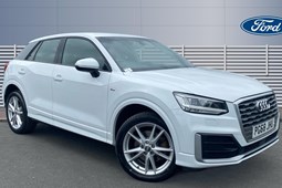 Audi Q2 SUV (16 on) S Line 30 TDI 116PS 5d For Sale - Vertu Ford Durham, Carville