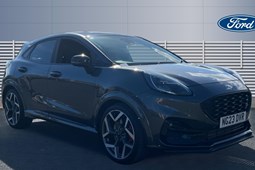 Ford Puma ST (20 on) 1.5 EcoBoost ST 5d For Sale - Vertu Ford Durham, Carville
