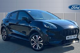 Ford Puma SUV (19 on) ST-Line 1.0 Ford Ecoboost Hybrid (mHEV) 125PS 5d For Sale - Vertu Ford Durham, Carville