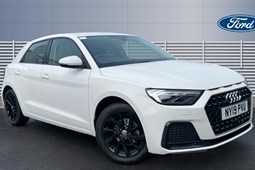 Audi A1 Sportback (18 on) Sport 25 TFSI 95PS 5d For Sale - Vertu Ford Durham, Carville