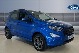 Ford EcoSport (14 on) ST-Line 1.0 EcoBoost 125PS (10/2017 on) 5d For Sale - Vertu Ford Durham, Carville