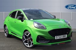 Ford Focus ST (19-25) 2.3 EcoBoost ST Edition 5dr For Sale - Vertu Ford Durham, Carville