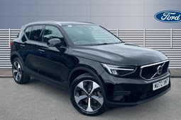 Volvo XC40 SUV (17 on) 2.0 B3P Core 5dr Auto For Sale - Vertu Ford Durham, Carville