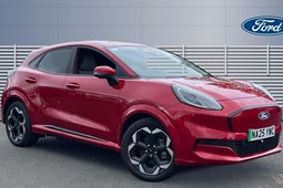 Ford Puma Gen-E SUV (25 on) 124kW Select 54kWh 5dr Auto [Adv Driver Assist] For Sale - Vertu Ford Durham, Carville