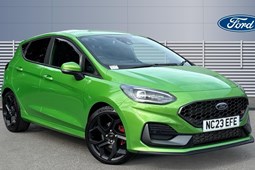 Ford Fiesta ST (18-22) 1.5 EcoBoost ST-3 5dr For Sale - Vertu Ford Durham, Carville
