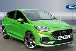 Ford Fiesta ST (18-22) 1.5 EcoBoost ST-3 5dr For Sale - Vertu Ford Durham, Carville