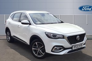 MG HS SUV (19-24) Excite 1.5T-GDI DCT auto 5d For Sale - Vertu Ford Durham, Carville