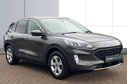 Ford Kuga SUV (20 on) Zetec 1.5 EcoBoost 150PS 5d For Sale - Vertu Ford Durham, Carville