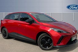 MG MG4 Hatchback (22 on) 150kW SE EV Long Range 64kWh 5dr Auto For Sale - Vertu Ford Durham, Carville