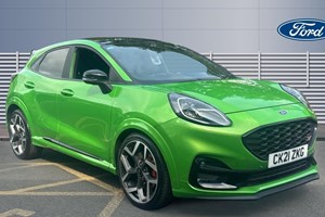 Ford Puma ST (20 on) 1.5 EcoBoost ST 5d For Sale - Vertu Ford Durham, Carville