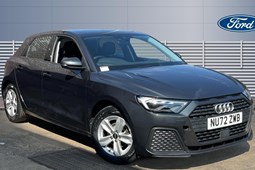 Audi A1 Sportback (18 on) Technik 25 TFSI 95PS 5d For Sale - Vertu Ford Durham, Carville