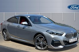 BMW 2-Series Gran Coupe (20-24) 218i [136] M Sport 4dr DCT For Sale - Vertu Ford Durham, Carville