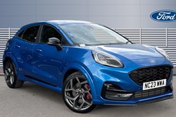 Ford Puma ST (20 on) 1.5 EcoBoost ST 5d For Sale - Vertu Ford Durham, Carville