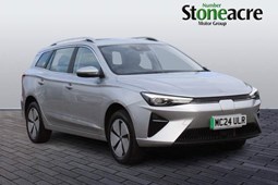 MG MG5 EV Estate (20 on) 115kW SE EV Long Range 61kWh 5dr Auto For Sale - Stoneacre Rochdale, Rochdale