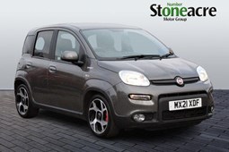 Fiat Panda (12-24) 1.0 Mild Hybrid Sport [5 Seat] 5dr For Sale - Stoneacre Rochdale, Rochdale