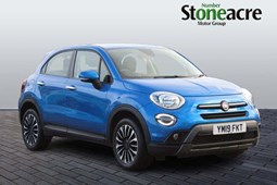 Fiat 500X (15-24) City Cross 1.0 120hp 5d For Sale - Stoneacre Rochdale, Rochdale