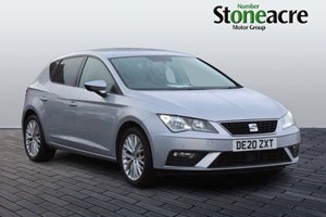 SEAT Leon Hatchback (13-20) SE Dynamic 1.0 TSI 115PS (07/2018 on) 5d For Sale - Stoneacre Rochdale, Rochdale