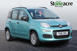 Fiat Panda (12-24) 1.2 Easy 5d For Sale - Stoneacre Rochdale, Rochdale