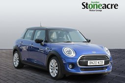 MINI Hatchback (14-24) Cooper Classic 5d For Sale - Stoneacre Rochdale, Rochdale