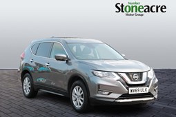 Nissan X-Trail (14-22) Acenta Premium 1.7 dCi 150 5d For Sale - Stoneacre Rochdale, Rochdale