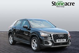 Audi Q2 SUV (16 on) Sport 1.0 TFSI 115PS 5d For Sale - Stoneacre Rochdale, Rochdale