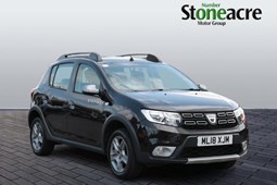 Dacia Sandero Stepway (13-21) Laureate TCe 90 (12/16 on) 5d For Sale - Stoneacre Rochdale, Rochdale