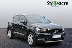 Volvo XC40 SUV (17 on) Momentum D3 FWD 5d For Sale - Stoneacre Rochdale, Rochdale