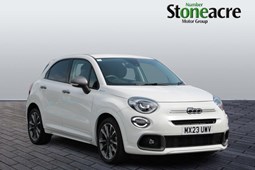 Fiat 500X (15-24) Sport FireFly Turbo 1.0 120hp 5d For Sale - Stoneacre Rochdale, Rochdale