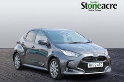 Mazda 2 Hybrid (22 on) 1.5i Hybrid Select 5dr CVT For Sale - Stoneacre Rochdale, Rochdale