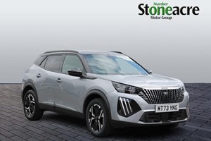 Peugeot 2008 (20 on) 1.2 PureTech 130 GT 5dr EAT8 For Sale - Stoneacre Rochdale, Rochdale