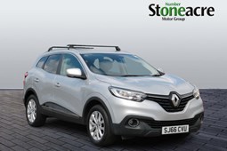 Renault Kadjar (15-22) 1.5 dCi Dynamique Nav 5d EDC For Sale - Stoneacre Rochdale, Rochdale