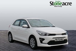 Kia Rio Hatchback (17-23) 1.2 DPi 1 5dr For Sale - Stoneacre Rochdale, Rochdale