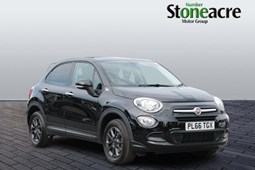 Fiat 500X (15-24) 1.6 E-torQ Pop 5d For Sale - Stoneacre Rochdale, Rochdale