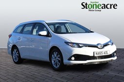 Toyota Auris Touring Sports (13-19) 1.2T Business Edition 5d For Sale - Stoneacre Hyde, Hyde