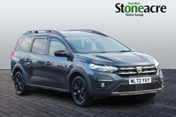 Dacia Jogger SUV (22 on) 1.0 TCe Extreme SE 5dr For Sale - Stoneacre Hyde, Hyde