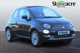 Fiat 500 C (09-24) 1.0 Mild Hybrid 2dr For Sale - Stoneacre Hyde, Hyde