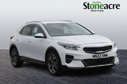 Kia Xceed SUV (19 on) 1.5T GDi ISG 3 5dr For Sale - Stoneacre Hyde, Hyde