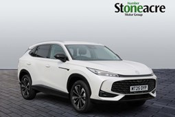 MG HS SUV (24 on) 1.5 T-GDI Trophy 5dr For Sale - Stoneacre Hyde, Hyde