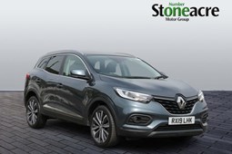 Renault Kadjar (15-22) Iconic TCe 160 5d For Sale - Stoneacre Hyde, Hyde