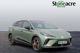 MG MG4 XPower (23 on) 320kW EV XPOWER 64kWh 5dr Auto For Sale - Stoneacre Hyde, Hyde