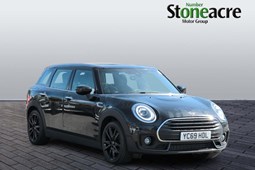 MINI Clubman (15-24) Cooper Sport (07/19-) 6d For Sale - Stoneacre Hyde, Hyde