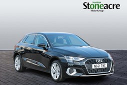 Audi A3 Sportback (20 on) 40 TFSI e Sport 5dr S Tronic For Sale - Stoneacre Hyde, Hyde
