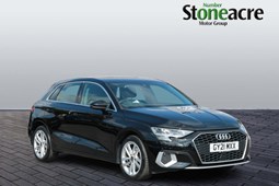 Audi A3 Sportback (20 on) 40 TFSI e Sport 5dr S Tronic For Sale - Stoneacre Hyde, Hyde