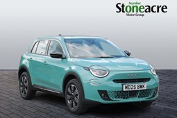 Fiat 600 SUV (24 on) 1.2 Hybrid 48V 5dr eDCT-6 For Sale - Stoneacre Hyde, Hyde