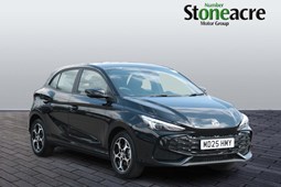 MG MG3 Hatchback (24 on) 1.5 SE 5dr For Sale - Stoneacre Hyde, Hyde