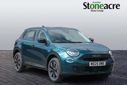 Fiat 600 SUV (24 on) 1.2 Hybrid 48V 5dr eDCT-6 For Sale - Stoneacre Hyde, Hyde